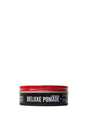 Uppercut Deluxe Deluxe Pomade Güçlü Tutuş & Yüksek Parlaklık Wax 100 gr - 3