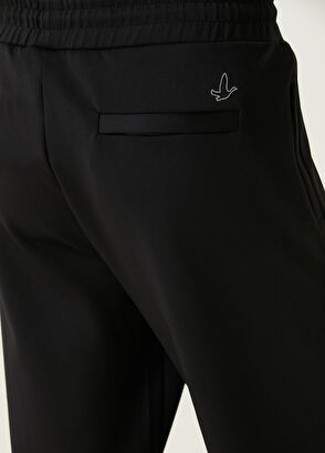 Beymen Club Black Jogger Sweatpants - 5