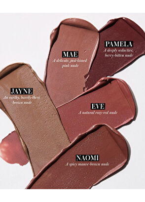 RMS Beauty Legendary Serum The Nudes Eve Stick Ruj  3,5 gr - 4