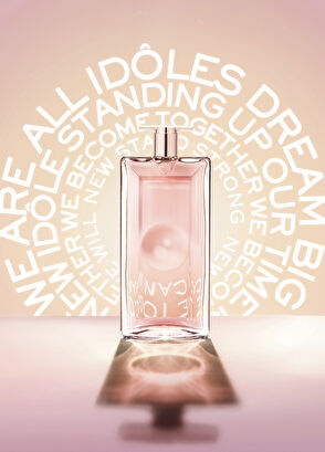 Lancome Idole Edp 50 ml Kadın Parfüm - 9