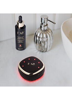 Foreo Faq 302 Laser And Led Scalp Massager - 15