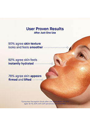 Augustinus Bader The Hydrogel Face Mask 30 gr - 5