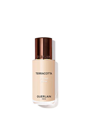 Guerlain Grl Terra 25 Glow Fluid 0 5N Fondöten - 3