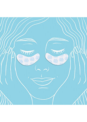 Talika Eye Therapy Patch Collector - 4