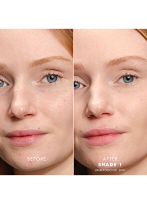 Giorgio Armani Luminous Silk Foundation 1 -Radiant Natural Finish - 6