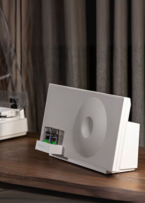 Stobom Feelsound Hibrid Elite Series Vakum Tüplü Bluetooth Hoparlör - 6