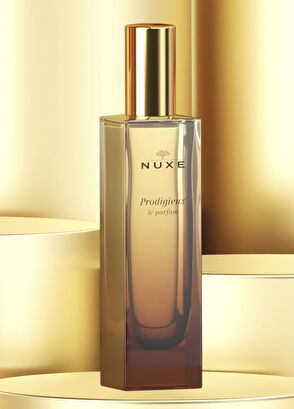 Nuxe Prodigieux Classic EDP 50 ml Women's Perfume - 5