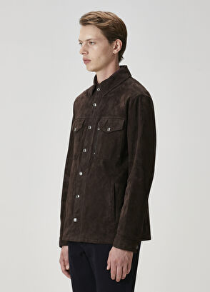 Beymen Club Brown Coat - 5