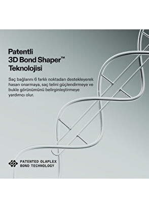 Olaplex No. 4Curl Bond Shaper™ Curl - 12