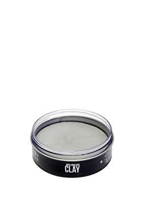 Uppercut Deluxe Clay Güçlü Tutuş & Düşük Parlaklık Wax 70 gr - 4