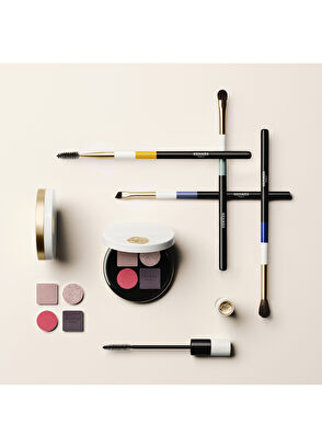 Hermès Trait DHermes Noir Fusain Maskara - 8