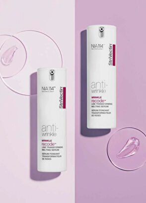 StriVectin Anti Wrinkle Recode Line Transforming Melting Serum 30 ml - 5