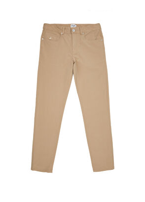 Beymen Club Bej Stretch Spor Pantolon - 6