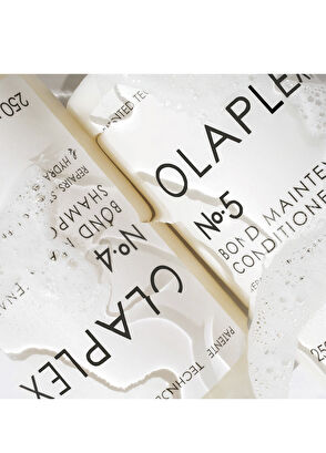 Olaplex Olaplex No4 Bond Maintenance Shampoo - 6