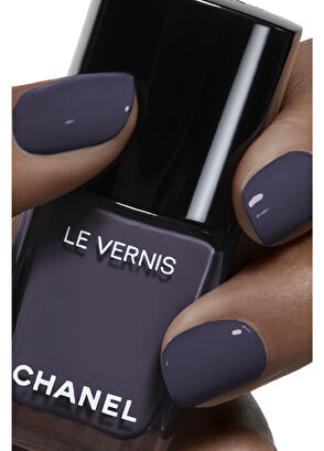 CHANEL Le Vernis Longwear Nail Colour 371 Cosmıque - 5