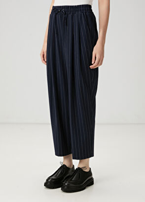 Beymen Club Navy Blue Pants - 3