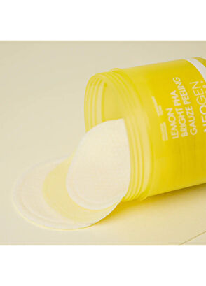 Beplain Lemon C Glutathione Aydınlatıcı 70'li Tonik Ped 130 ml - 8