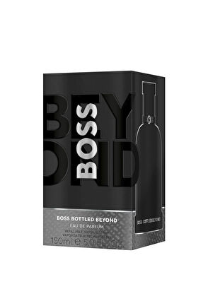 Hugo Boss Bottled Beyond EDP 150 ml + Bottled Beyond EDP 10 ml Erkek Parfüm Seti - 7