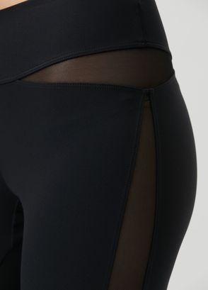 ERES Comaneci Black Leggings - 5