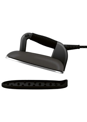 Laurastar Lift Xtra Titanium 2200W 3.5 Bar Aktif 3D Tabanlı Kesintili Buhar Özellikli Otomatik Termostatlı Titanyum Buhar Kazanlı Ütü - 7