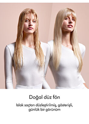 Dyson Airstrait™ Ceramic Pink Saç Düzleştirici - 8