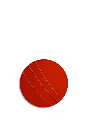 Hermès 79 Rouge Erable Saten Ruj - 5