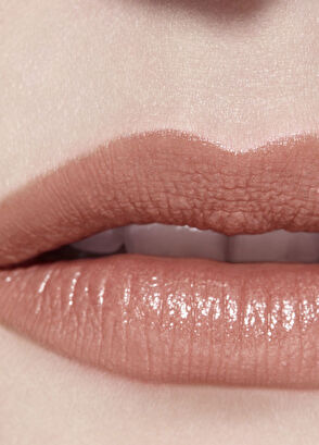 CHANEL Rougre Allure L’Extrait 812 Beigre Brut - 5