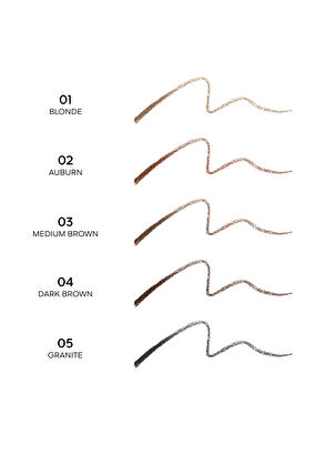 Guerlain Brow G 04 D Brown - 3