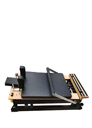 Professional Folding Reformer Pilates Aleti - Görsel 4
