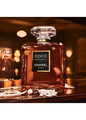 CHANEL Coco Mademoiselle Crush Absolu EDP 50 ml - 3