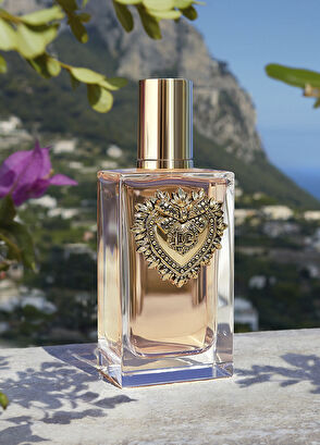 Dolce&Gabbana Devotion Edp 50ml - 7