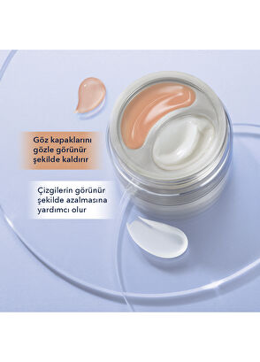 Roc Derm Correxion Dual İkili Sıkılaştırıcı Göz Çevresi Bakım Kremi - 5