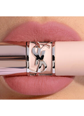 Yves Saint Laurent Lovenude Lip Blusher Lipstick 44 Nude Lavalliere - 5