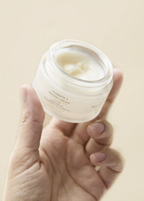 Mar'le Moisturizing and Regenerating Care Cream - 7