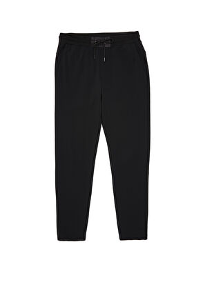 Beymen Club Black Garni Detailed Sweatpants - 6