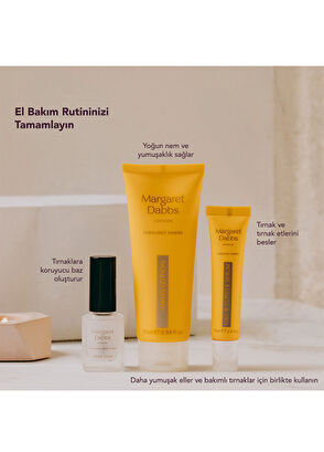 Margaret Dabbs London Intensive Hydrating Hand Cream - 7