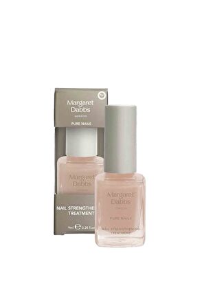 Margaret Dabbs London Pure Nail Strengthening Treatment Bakım Jeli - 3
