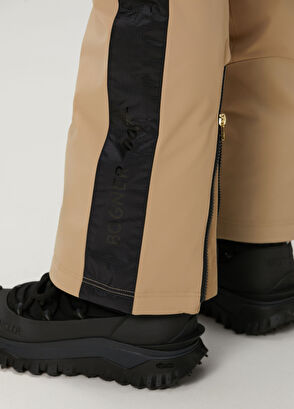 Bogner Bond Bej Kayak Pantolonu - 6