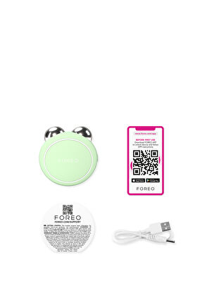 Foreo Bear 2 Go Pistachio Skincare Device - 5