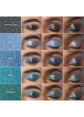 Anastasia Beverly Hills GLIDR Shadow Stick Graphite Glow - 4