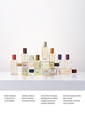 Hermès Oud Alezan Eau de parfum 100ml - 5