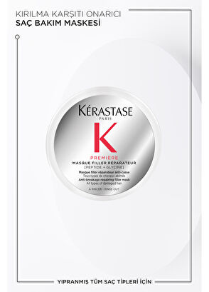 Kerastase Premiere Repair Hair Care Set for Damaged Hair - 6
