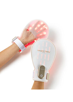 Margaret Dabbs London Led Hand Mitts - 10