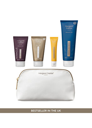 Margaret Dabbs London Heroes Discovery Kit - 7