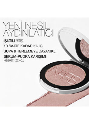 Nars Light Reflecting Luminizing Powder - 6