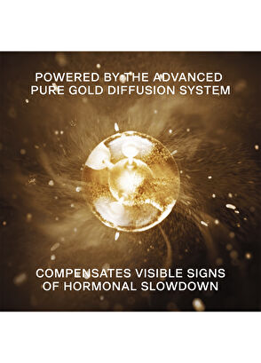 La Prairie Pure Gold Revitalizing Essence - 3