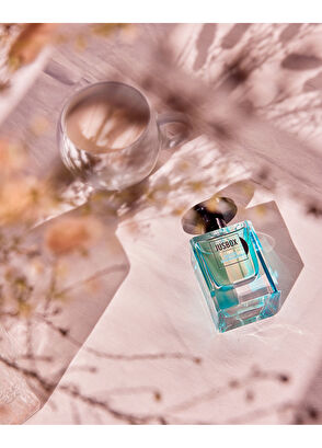 Jusbox Good Morning Eau de Parfum 78 ml - 8
