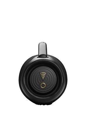 JBL Boombox 3 WiFi Bluetooth IP67 Suya Dayanıklı 24 Saat Pil Ömrü Parti Modu Siyah Hoparlör - 5