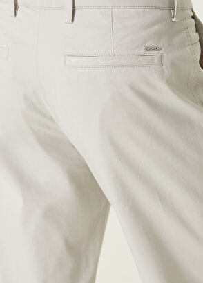 Beymen Club Stone Chino Pants - 5