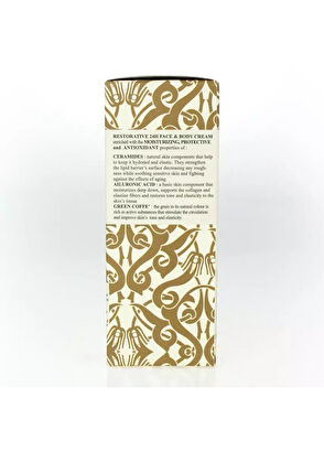 Nesti Dante Luxury Gold Altın Özlü Nemlendirici Parlatıcı Anti Aging Cilt Vegan Bakımı El ve Yüz Kremi 150 gr - 6